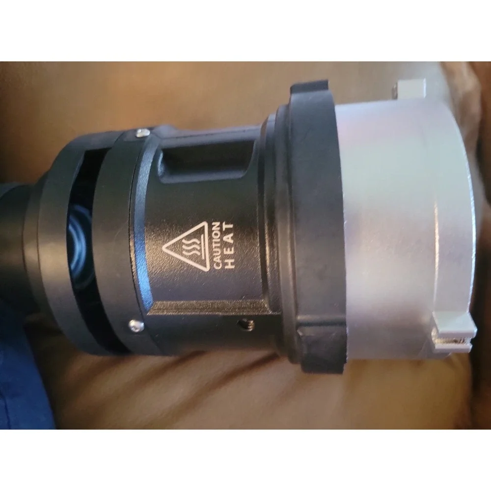 Fits S-80 Led‎ Bowens Mount Photo Snoot